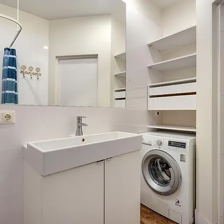 Jaukus Ir Stilingas Butas Arti Senamiescio Apartmán *