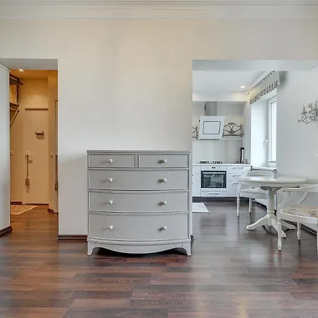 Jaukus Ir Stilingas Butas Arti Senamiescio Vilnius