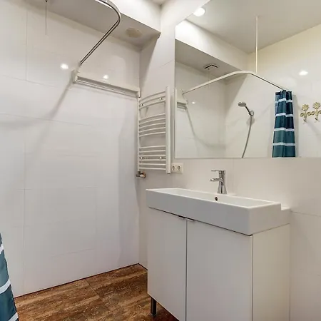Apartmán Jaukus Ir Stilingas Butas Arti Senamiescio Vilnius