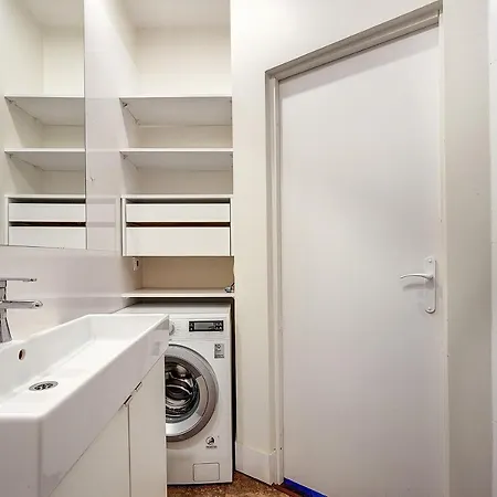 Jaukus Ir Stilingas Butas Arti Senamiescio Apartment Vilnius